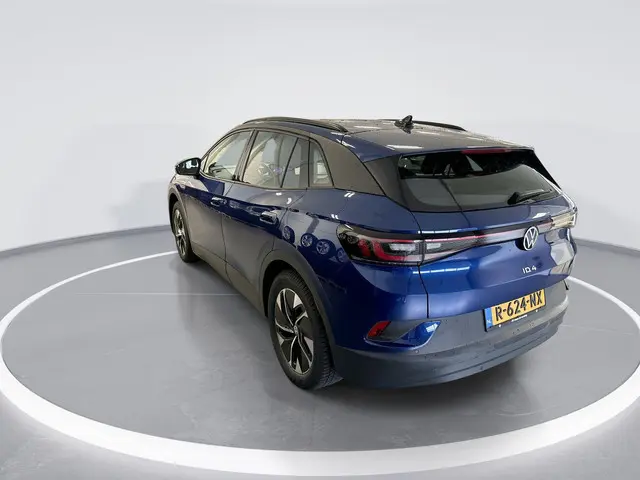 Volkswagen ID.4 Pro 204pk 77 kWh 2022 Elektrisch 2
