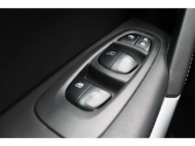 Renault Kadjar 1.2 TCe Intens 2015 Benzine 27