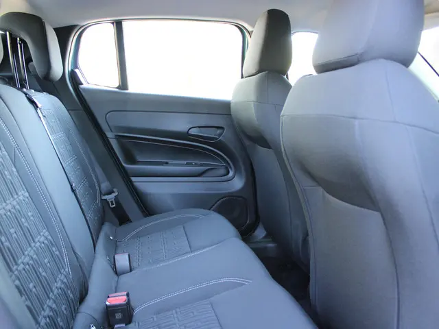 Fiat 600 1.2 Hybrid Urban 2025 Benzine 7