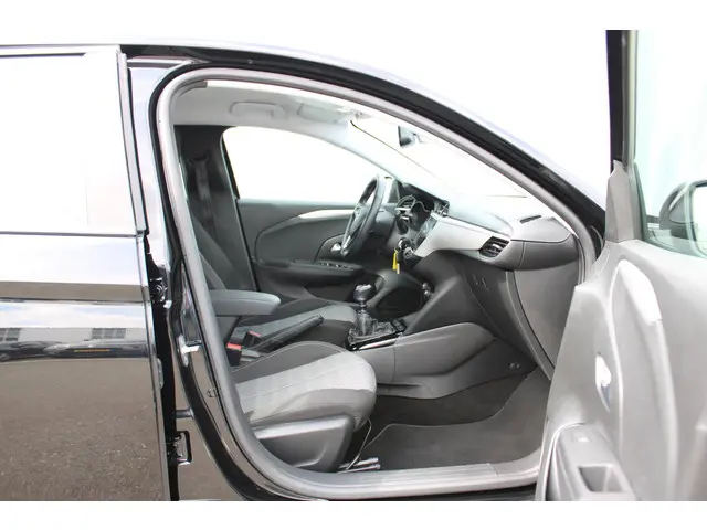 Opel Corsa 1.2 Elegance 2021 Benzine 7