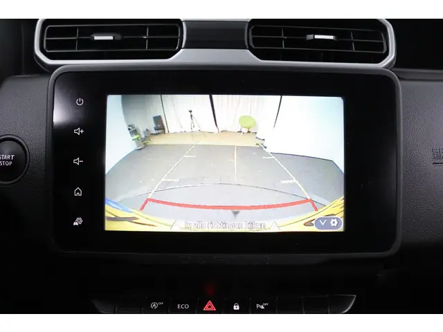 Dacia Duster 1.0 TCe 100 ECO-G Journey 2024 Benzine 26