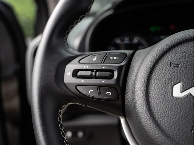 Kia Picanto 1.0 DPi DynamicPlusLine 2022 Benzine 32