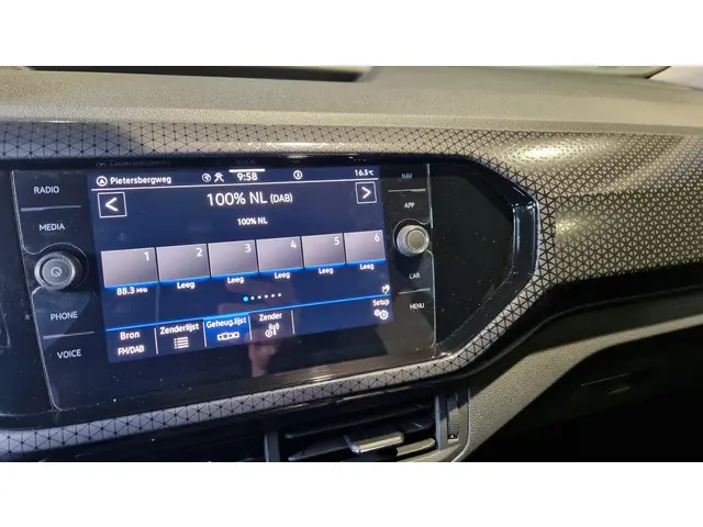 Volkswagen T-Cross 1.0 TSI Style 2021 Benzine 33