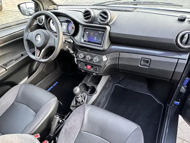 Aixam Coupé GTi 2026 Diesel 5