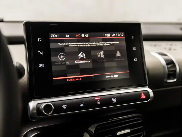 Citroën C4 Cactus 1.2 PureTech Sport 2020 Benzine 18