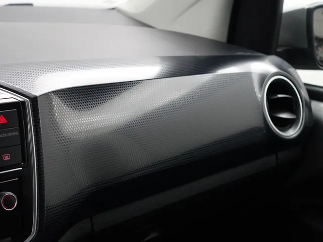 Volkswagen up! 1.0 BMT move up! 2017 Benzine 3