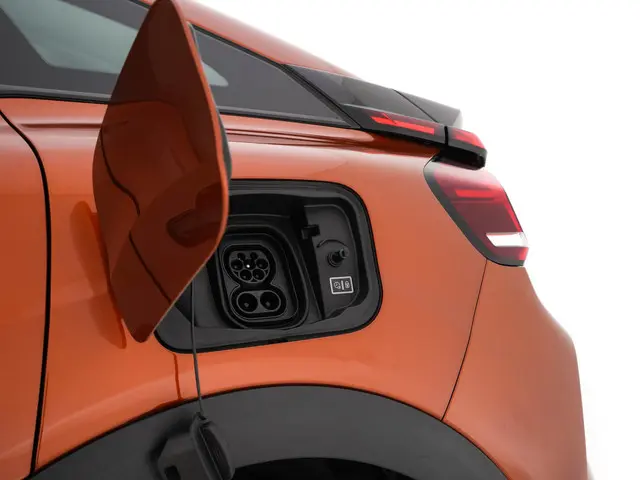 Citroën ë-C4 Feel 50 kWh [ 3-Fase ] 2021 Elektrisch 24