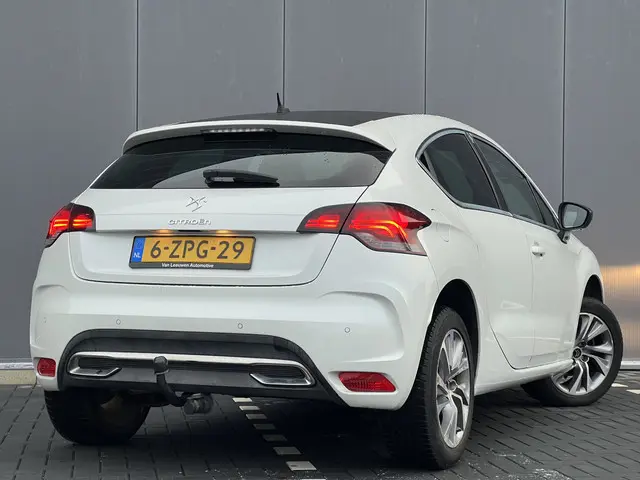 Citroën DS4 2