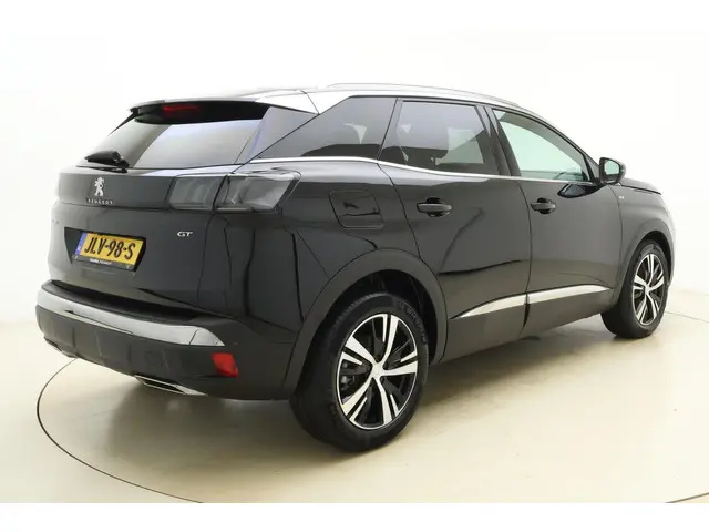 Peugeot 3008 2