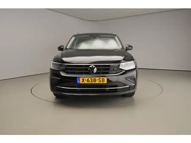 Volkswagen Tiguan 1.5 TSI Life Business 2023 Benzine 5