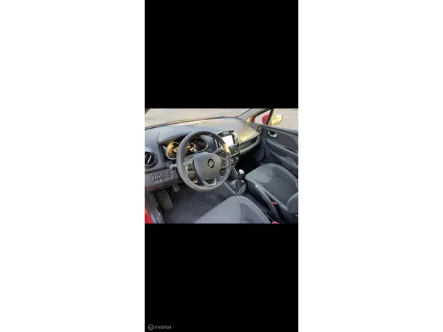 Renault Clio 0.9 TCe Zen 2017 Benzine 16