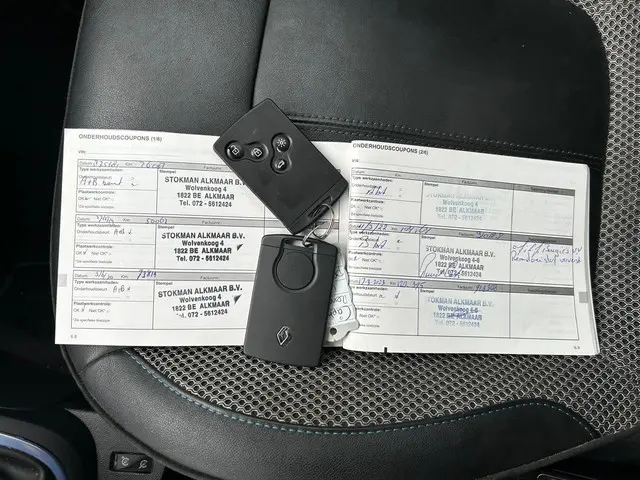 Renault Captur 1.2 TCe Wave 2017 Benzine 11