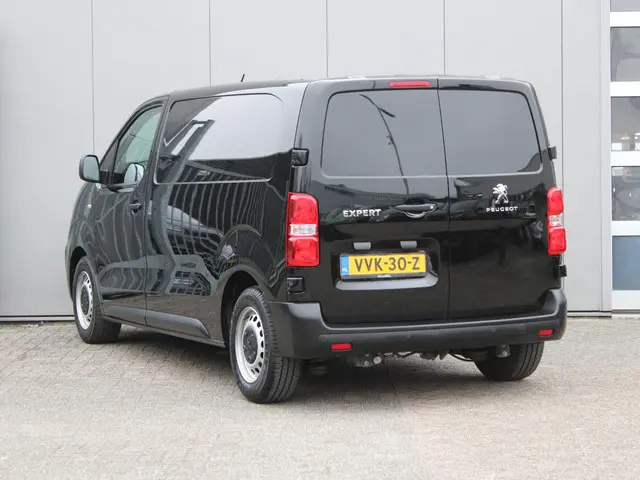 Peugeot Expert 1.5 BlueHDI 100 S&S L2 2023 Diesel 2
