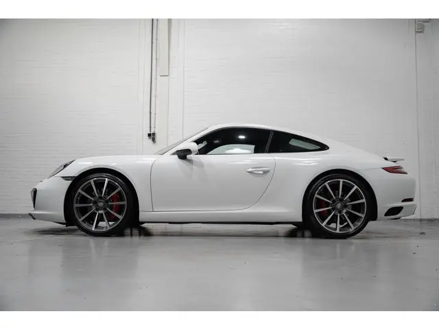 Porsche 911 3.0 Carrera S 2017 Benzine 5
