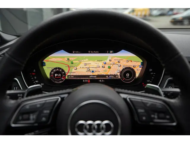 Audi RS5 Sportback 2.9 TFSI quattro 2019 Benzine 24