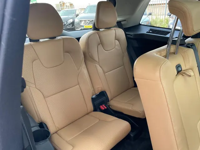 Volvo XC90 2.0 D5 AWD Inscription 2016 Diesel 19