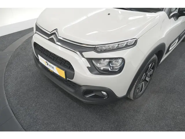 Citroën C3 PureTech 82 S&S Feel Edition 2021 Benzine 16