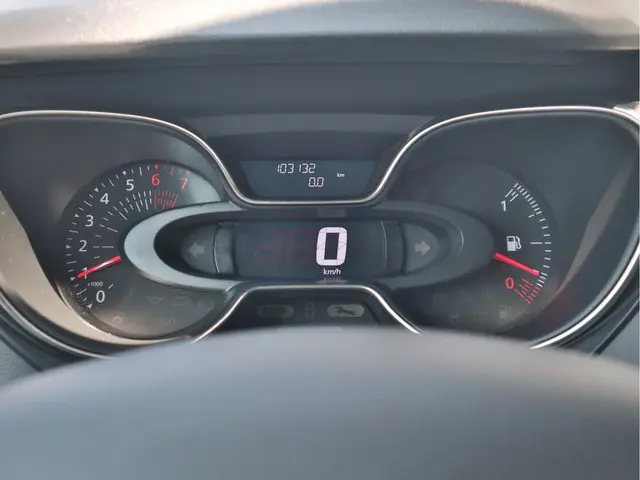 Renault Captur 0.9 TCe Intens 2018 Benzine 15