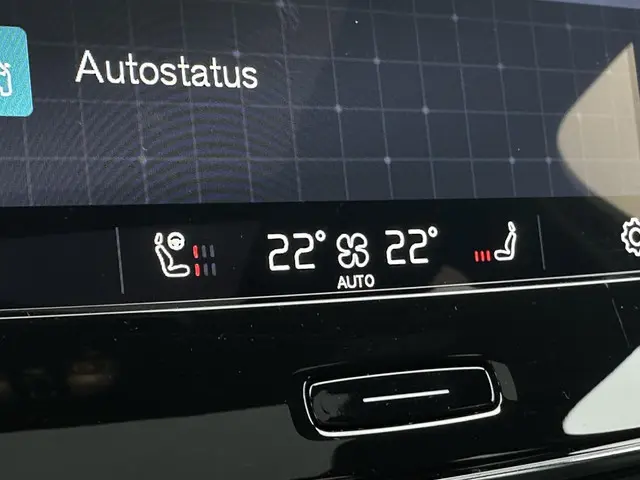 Volvo XC40 Recharge P8 AWD R-Design 2020 Elektrisch 22