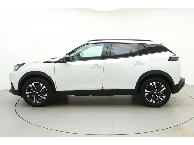 Peugeot e-2008 EV Allure Pack 50 kWh 2022 Elektrisch 5