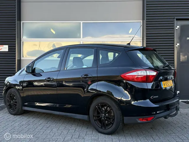 Ford C-MAX 1.0 Titanium 2014 Benzine