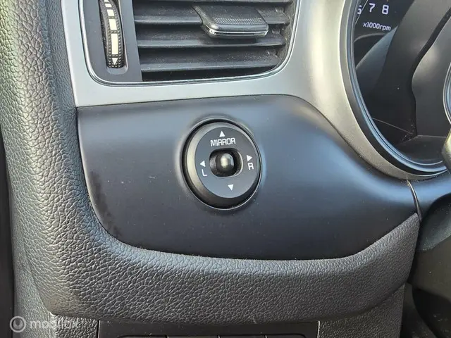 Kia cee'd 1.6 GDI ComfortLine |Jaar Garantie !! 2015 Benzine 16
