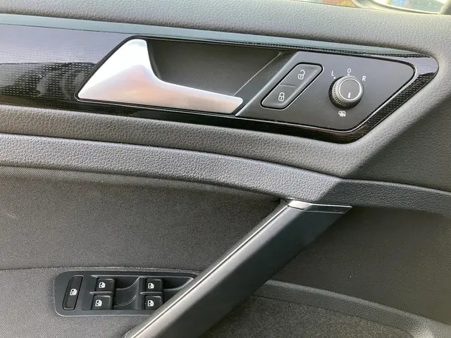 Volkswagen Golf Variant 1.6 TDI 2018 Diesel 40