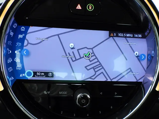 MINI Clubman Cooper 2021 Benzine 29