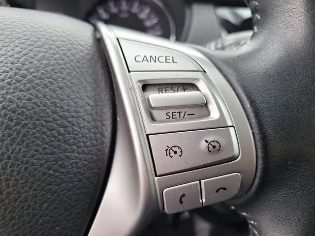 Nissan QASHQAI 1.2 Acenta 2017 Benzine 23