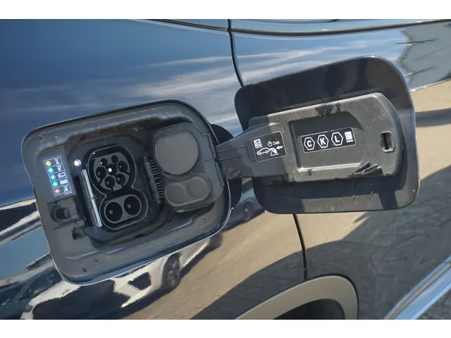 BMW iX3 High Executive 2021 Elektrisch 17