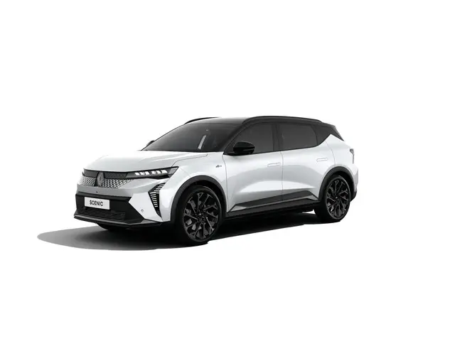 Renault Scénic E-Tech esprit Alpine 2026 Elektrisch 7