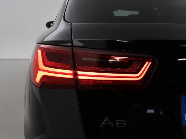 Audi A6 Avant 3.0 TDI V6 218 PK QUATTRO AUT. 2017 Diesel 14
