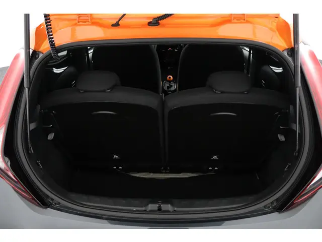 Toyota Aygo 1.0 VVT-i x-JBL 2021 Benzine 23