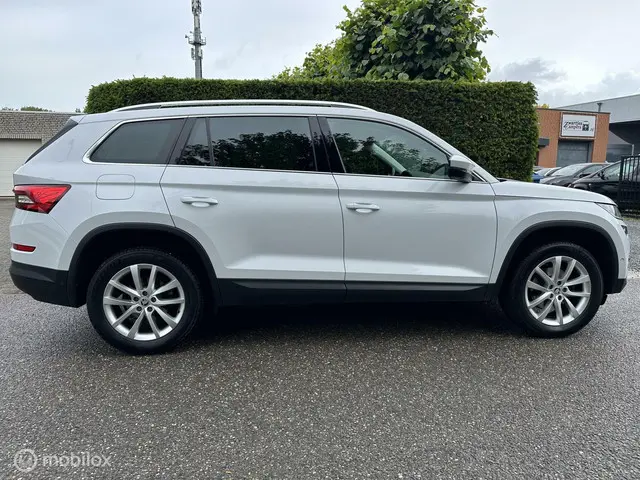 Škoda Kodiaq 1.5 TSI Business Edition Plus 2019 Benzine 5