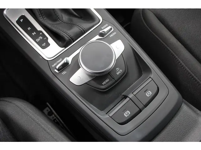 Audi Q2 35 TFSI 150pk S-tronic Prestige 2021 Benzine 19