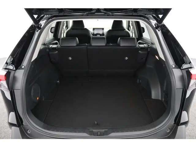Toyota RAV4 2.5 Hybrid Executive 2021 Hybride Benzine 24