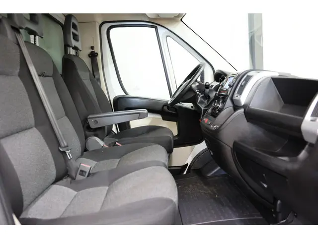 Fiat Ducato BAKWAGEN MEUBELBAK MET LAADKLEP 2019 Diesel 9