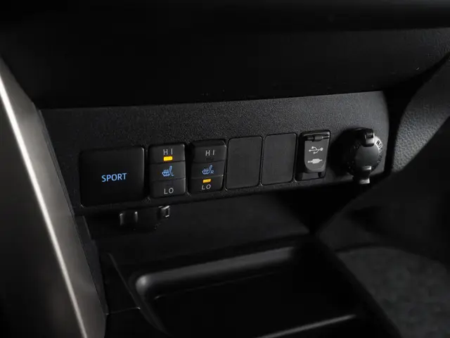 Toyota RAV4 2.0 Executive Business 4WD 2013 Benzine 26