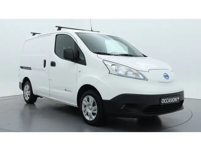 Nissan e-NV200 Business 40 kWh 2019 Elektrisch 3