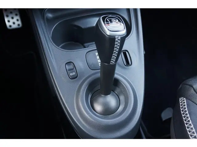 Smart Forfour EQ BRABUS Style 18 kWh 2019 Elektrisch 24