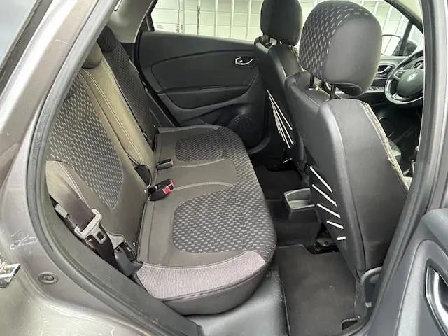 Renault Captur 0.9 TCe Intens 1e eigenaar ! 2018 Benzine 15