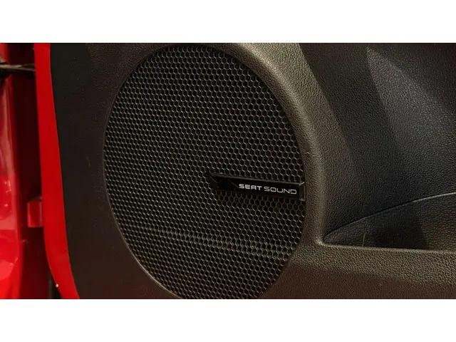 SEAT Ibiza 1.0 EcoTSI FR Connect 2017 Benzine 31