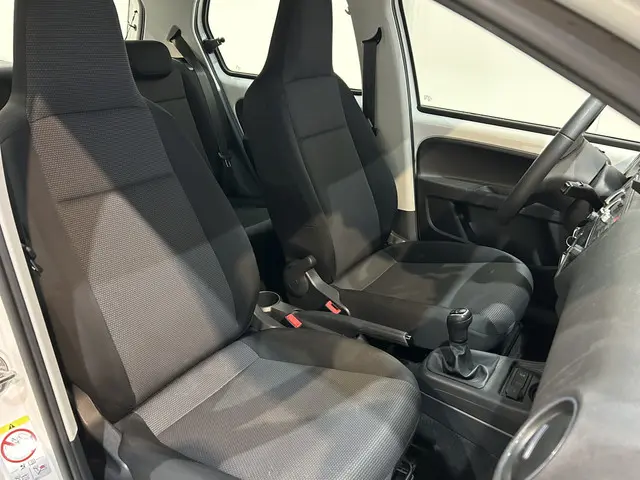 Škoda Citigo 1.0 Greentech Ambition 2019 Benzine 3