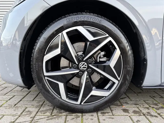 Volkswagen ID.3 First Plus 58 kWh 2020 Elektrisch 40