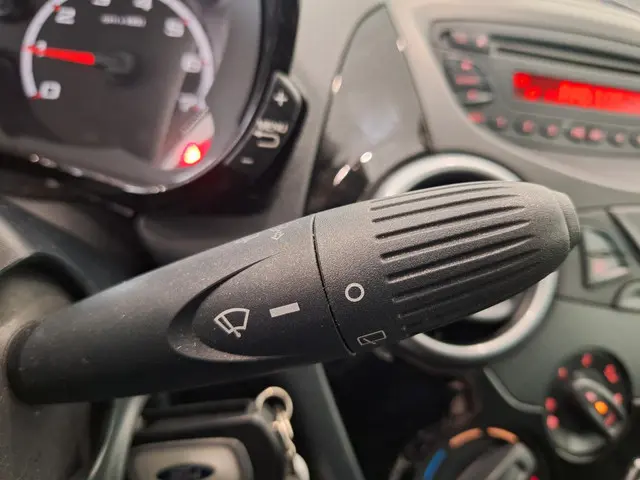 Ford Ka 1.2 Titanium X start/stop 2015 Benzine 21