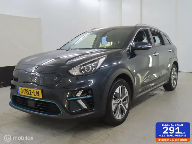 Kia e-Niro DynamicLine 64 kWh 2020 Elektrisch