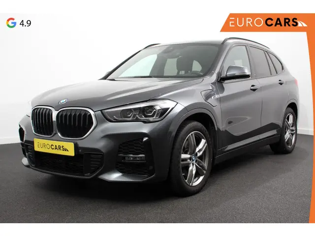 BMW X1 xDrive25e M-Sport PHEV 2021 Hybride Benzine