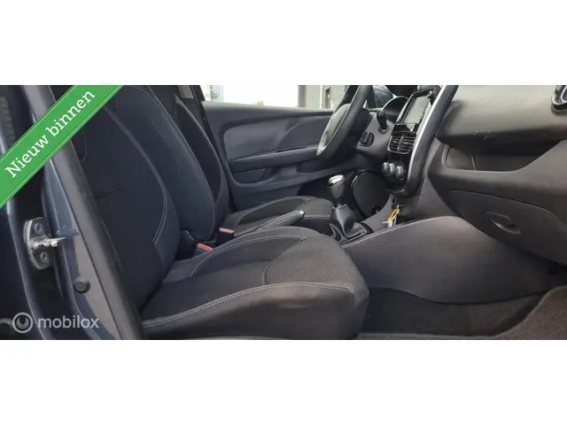 Renault Clio 0.9 TCe Zen Cruise/1EIG/Airco 2019 Benzine 16