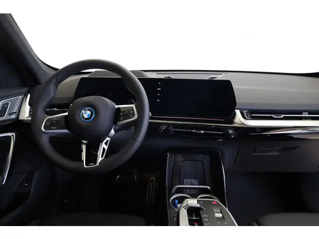 BMW X1 xDrive25e 2025 Hybride Benzine 7