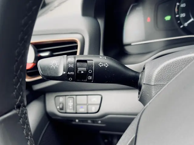 Hyundai IONIQ Premium EV 2018 Elektrisch 18